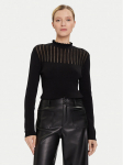 Morgan Kampsun 252-MSNOWI Must Slim Fit