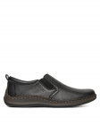 Rieker Poolsaapad 05264-00 Must