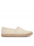 Toms Espadrillid Alpargata Rope 2.0 10020695 Beež