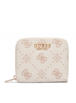 Guess Rahakott Allegra Logo Slg SWGP24 89137 Kreemjas
