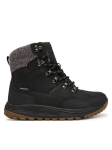 CMP Lumesaapad Nyf 3Q74566 Must