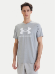 Under Armour T-s&auml;rk Ua Sportstyle Logo Update Ss 1382911 Hall Loose Fit