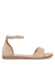 Clara Barson Sandaalid BRIA WS5296-32 Kuldne