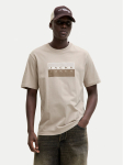 Jack & Jones T-s&auml;rk Fusion 12289863 Hall Regular Fit