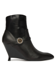 PINKO Saapad Gwen 04 SD0639P095 Must