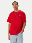 adidas T-s&auml;rk Trefoil Essentials KC8984 Punane Oversize