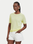 Patrizia Pepe T-s&auml;rk 2M4542/J419-Y841 Kollane Regular Fit