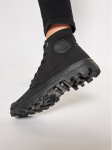 Palladium Traperid Mono Chrome 73089-001-M Must