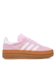 adidas Tossud Gazelle Bold KJ2430 Heleроosa