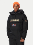 Napapijri Anorak-jope Skidoo Next NP0A8B3G Must Loose Fit