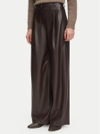 BOSS Tehisnahast p&uuml;ksid Tiana4-M 50564757 Pruun Regular Fit