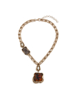 Weekend Max Mara Kaelakee Ricetta 2625756075650 Kuldne