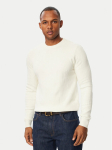 Guess Kampsun M6BR23 Z1373 Kreemjas Regular Fit