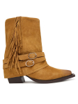 Steve Madden kauboisaapad Hadly 11005190 Pruun