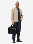 Tommy Hilfiger S&uuml;learvutikott Th Nylon Workbag AM0AM13619 Must