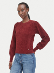 Guess Kampsun W6BR44 Z1441 Pruun Regular Fit
