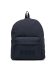 BOSS Seljakott J53129 Tumesinine