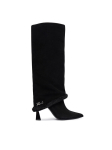 KARL LAGERFELD Ratsasaapad Debutante KL32082 Must