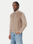 Milestone Kevad-s&uuml;gis jope MSStanley 630372 60920 Beež Regular Fit