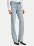 Vero Moda Teksad Flash 10306824 Sinine Straight Fit