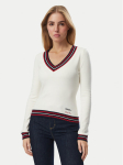 Guess Kampsun W6BR89 Z2276 Kreemjas Regular Fit