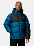 Columbia Talvejope Pike Lake&trade; II 2050931 Sinine Regular Fit