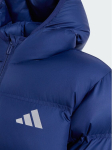 adidas Talvejope Synthetic Down KQ6187 Sinine Regular Fit