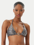 Selmark Bikini &uuml;lemine osa BO510 Tumehall