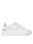 Tommy Hilfiger Tossud Th Platform Chic Sneaker FW0FW09626 Valge