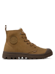 Palladium Traperid Pampa Hi Z Wl M 05982-257-M Pruun