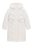 Guess Talvejope J6BL04 W3996 Kreemjas Regular Fit