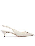 Tory Burch Tacones Eleanor Slingback 181018 Ekr&uuml;&uuml;v&auml;rv