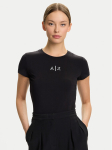 Armani Exchange T-s&auml;rk XW001382 AF16294 UC001 Must Slim Fit