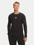 adidas Tehniline s&auml;rk Workout IK9694 Must Slim Fit