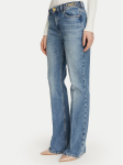 Marciano Guess Teksad G6YA02 D1461 Sinine Bootcut Fit