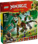 LEGO&reg; NINJAGO 71859 - Eludraakon