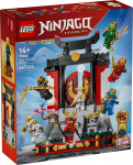 LEGO&reg; NINJAGO 71866 - Ninjategelaste v&auml;ljapanek, 15. aastap&auml;ev