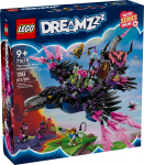 LEGO&reg; DREAMZzz&trade; 71478 - Eikunagi n&otilde;ia kesk&ouml;&ouml;ronk