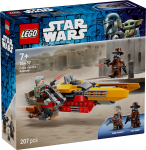 LEGO&reg; Star Wars&trade; 75437 - Cobb Vanthi kihutaja