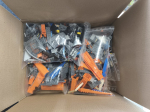 Kasutatud: LEGO&reg; Exo-Force 7709 - Sentai Fortress