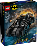 LEGO&reg; DC Universe Super Heroes&trade; 76303 - Batman&trade; Tumbler vs. Two-Face&trade; ja The Joker&trade;