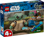 LEGO&reg; Star Wars&trade; 75443 - Grogu kodu