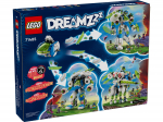 LEGO&reg; DREAMZzz&trade; 71485 - Mateo ja Z-Blobi r&uuml;&uuml;tlilahingu robot