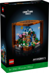 LEGO&reg; Minecraft&reg; 21265 - Meisterdamisplokk