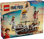 LEGO&reg; One Piece 75639 &ndash; Piraadilaev Going Merry