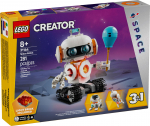LEGO&reg; Creator 31164 - Kosmoserobot