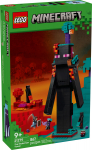 LEGO&reg; Minecraft&reg; 21279 - L&otilde;pumehe torn