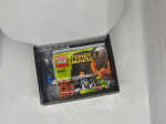 Kasutatud: LEGO&reg; Power Miners 8957 - Mine Mech