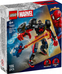 LEGO&reg; Marvel Super Heroes&trade; 76337 - Miles Moralese robot vs. Spider-Man 2099