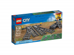 LEGO&reg; City 60238 &ndash; P&ouml;&ouml;re